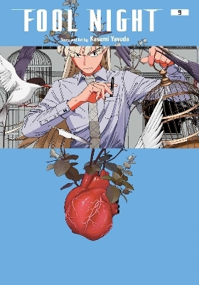 Fool Night, Vol. 9 - Kasumi Yasuda