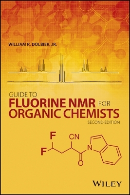 Guide to Fluorine NMR for Organic Chemists 2e