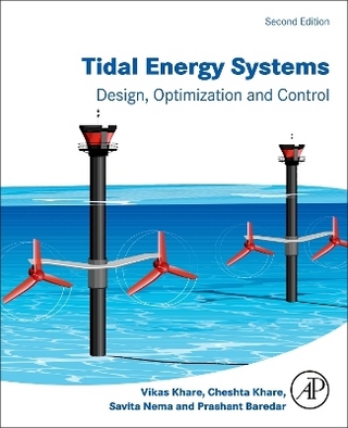 Tidal Energy Systems