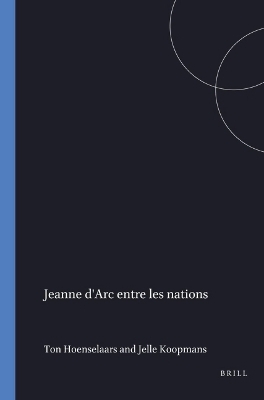 Jeanne d'Arc entre les nations - 
