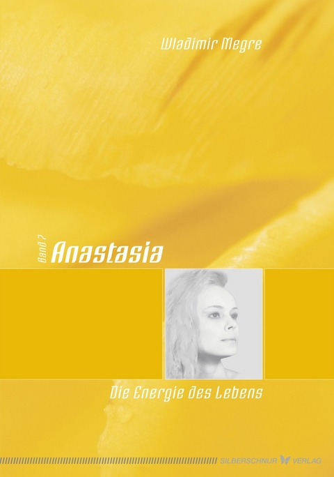 Anastasia - Wladimir Megre
