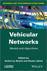 Vehicular Networks - 