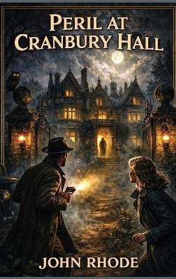 Peril at Cranbury Hall