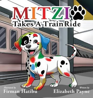 Mitzi Takes a Train Ride