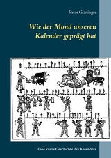 Wie der Mond unseren Kalender gepr&auml;gt hat - Peter Glaninger