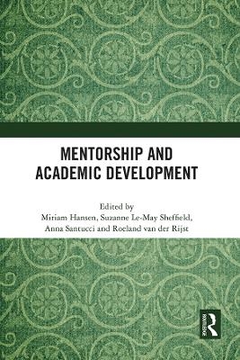 Mentorship and Academic Development
