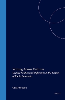 Writing Across Cultures - Omar Sougou