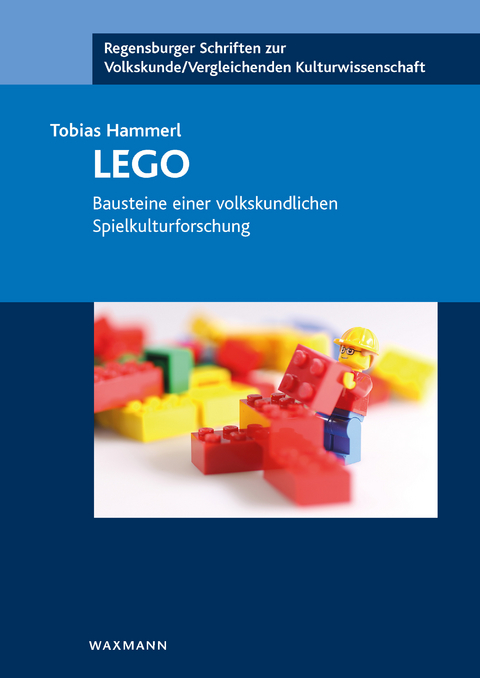 LEGO -  Tobias Hammerl