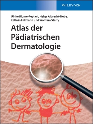 Atlas der Pädiatrischen Dermatologie