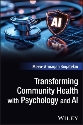 The Potential of Artificial Intelligence in Community-Based Approaches to Health Disparities and Prevention