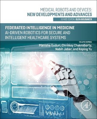 Federated Intelligence in Medicine