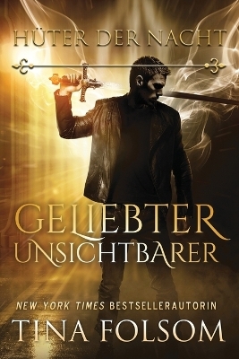 Geliebter Unsichtbarer