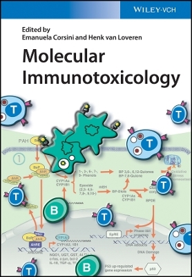 Molecular Immunotoxicology - E Corsini