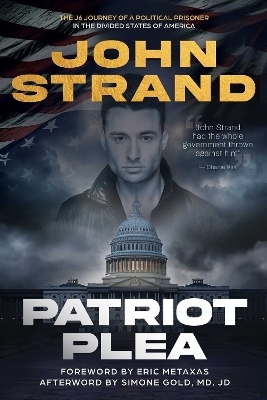 Patriot Plea - John Strand