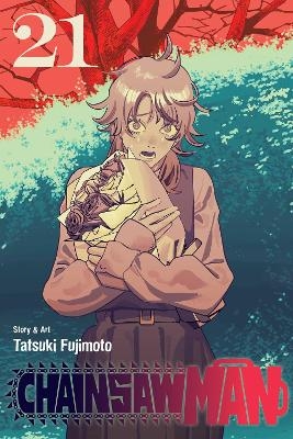 Chainsaw Man, Vol. 21 - Tatsuki Fujimoto