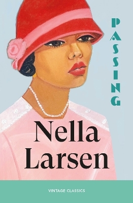 Passing - Nella Larsen