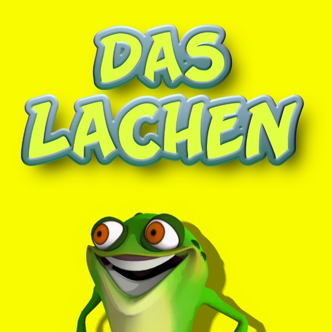Das Lachen - Andreas Mildner