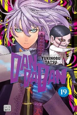 Dandadan, Vol. 19 - Yukinobu Tatsu
