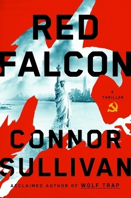 Red Falcon - Connor Sullivan