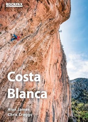Costa Blanca - Alan James, Chris Craggs