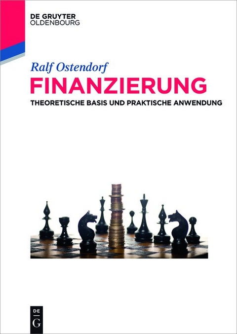 Finanzierung - Ralf Ostendorf