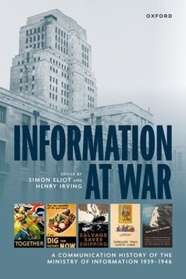 Information at War - 