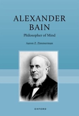 Alexander Bain
