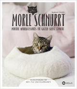Morle schnurrt - Stephanie Friedrich