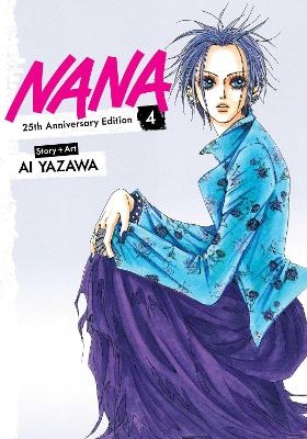 Nana 25th Anniversary Edition, Vol. 4 - Ai Yazawa