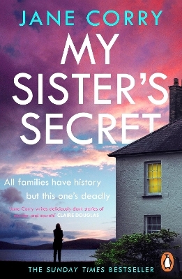 My Sister&rsquo;s Secret - Jane Corry