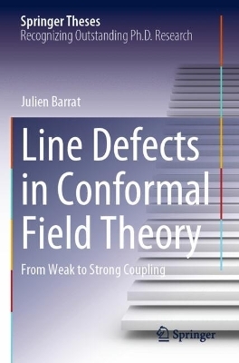 Line Defects in Conformal Field Theory