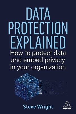 Data Protection Explained
