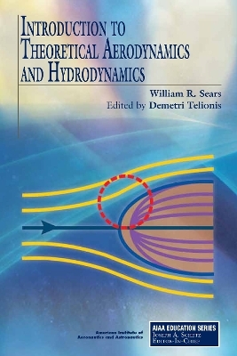Introduction to Theoretical Aerodynamics and Hydrodynamics - William R Sears