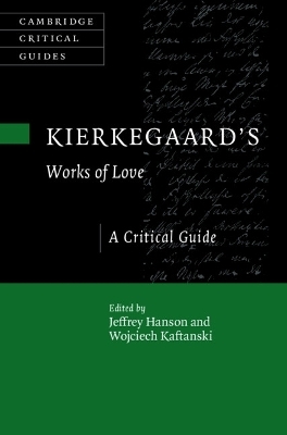 Kierkegaard's Works of Love - 