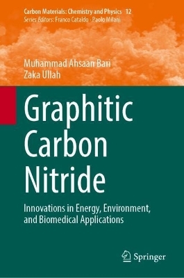 Graphitic Carbon Nitride