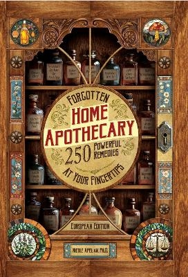 Forgotten Home Apothecary