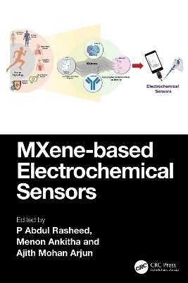 MXene-based Electrochemical Sensors - 