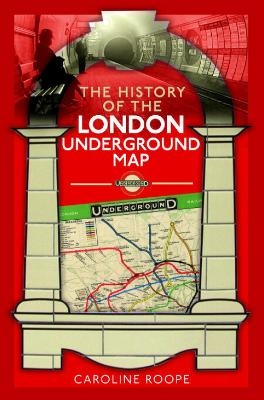 The History of the London Underground Map