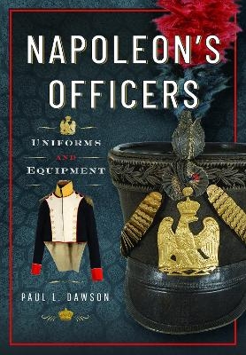 Napoleon's Officers