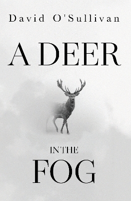 A Deer in the Fog - David O'Sullivan