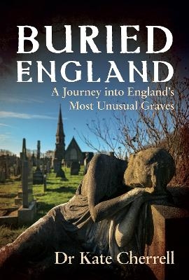 Buried England