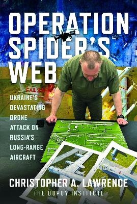 Operation Spider’s Web