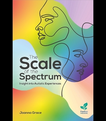 The Scale of the Spectrum - Joanna Grace