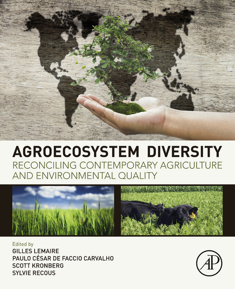 Agroecosystem Diversity - 