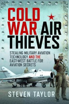 Cold War Air Thieves