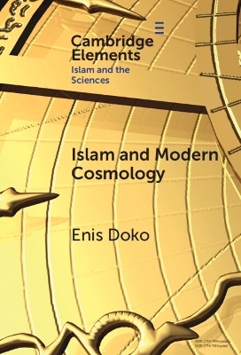 Islam and Modern Cosmology