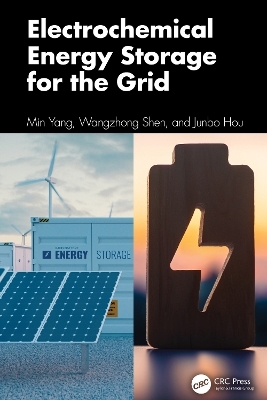 Electrochemical Energy Storage for the Grid - Min Yang, Wangzhong Shen, Junbo Hou