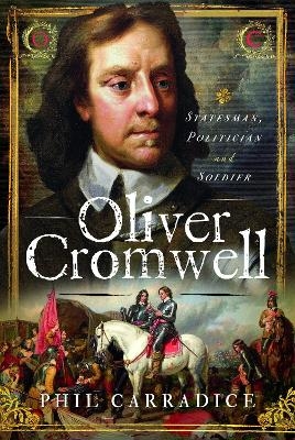 Oliver Cromwell