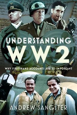 Understanding WW2