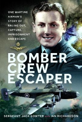 Bomber Crew Escaper
